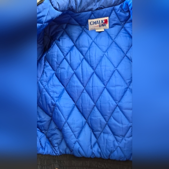 Vintage Rare Orlando Magic Jacket - Picture 5 of 9